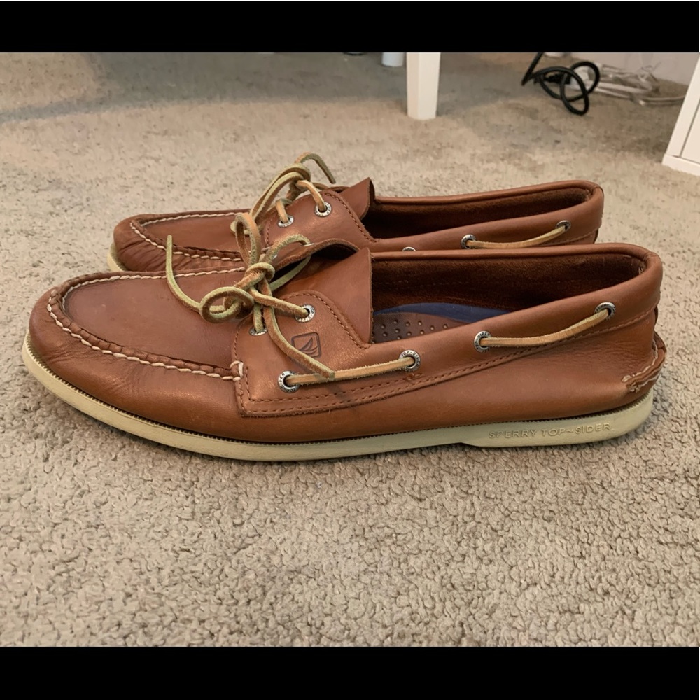 Sperry Slider size 13